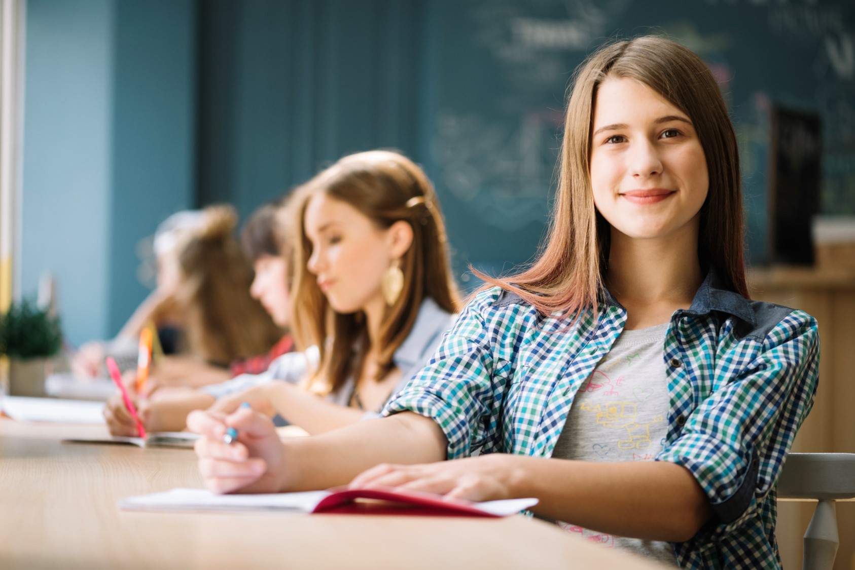 College Training